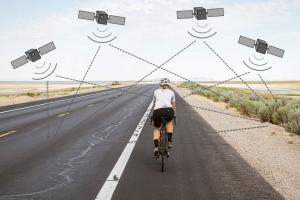 Â¿CÃ³mo funcionan los GPS para bicicletas?