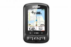 GPS iGPSPORT iGS620