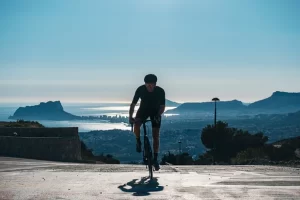 Mejores rutas para Ciclistas en España (2022)