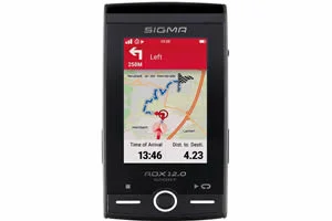 GPS Sigma Sport ROX 12.0